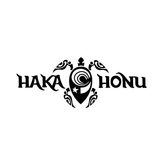 HAKA HONU logo