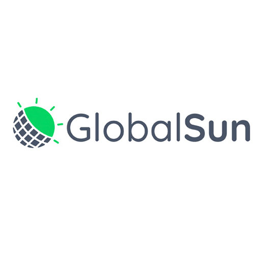 Logo de Global Sun