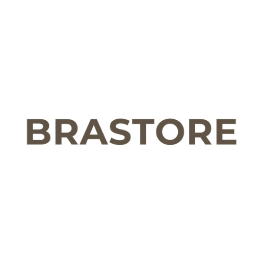 Logo de Brastore