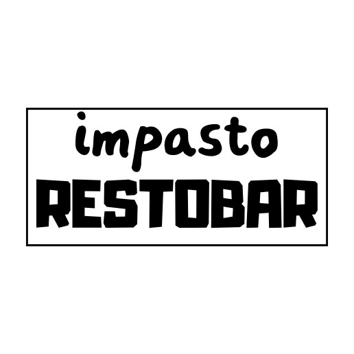 Logo de Impasto