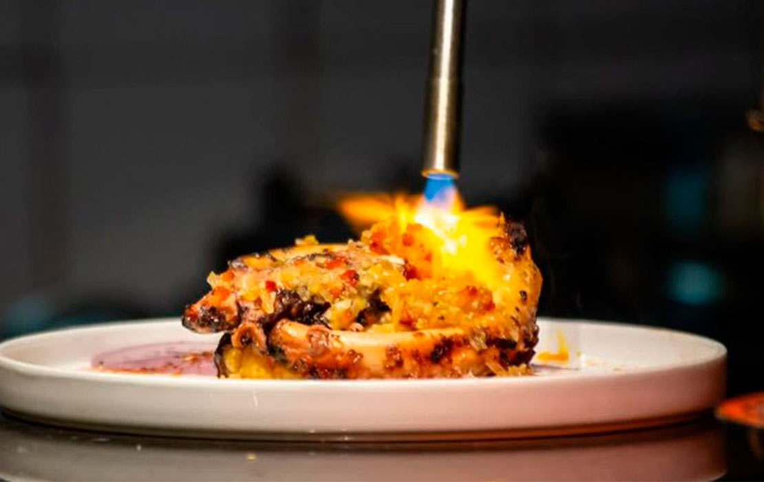 Majka Bistro - Portada del beneficio exclusivo Banco Chile