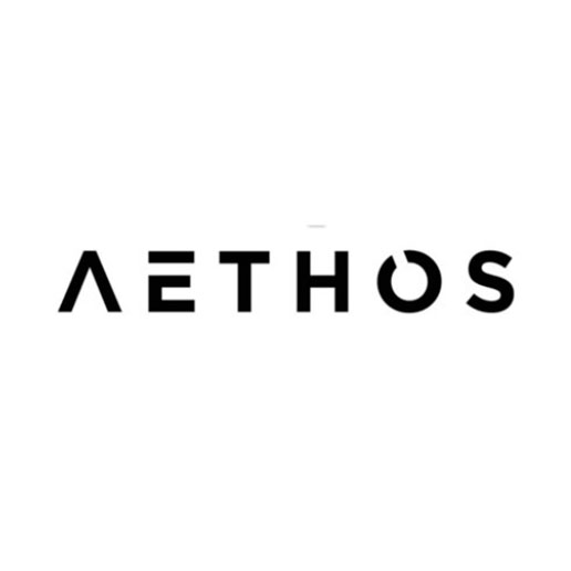 Logo de Aethos