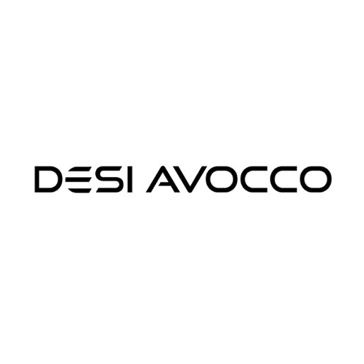DESI AVOCCO logo