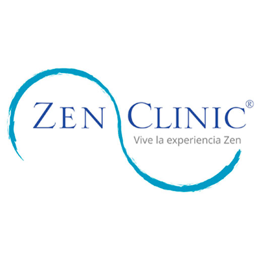 Logo de Zenclinic dental