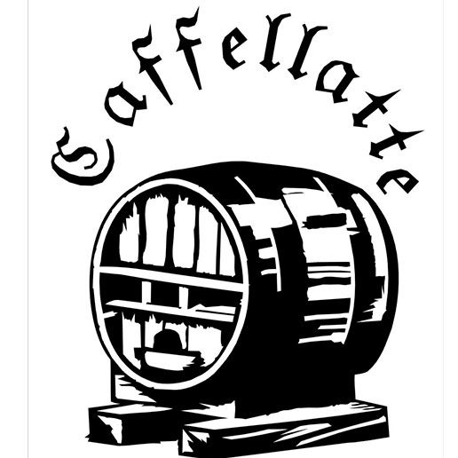 Logo de Caffellatte Atacama