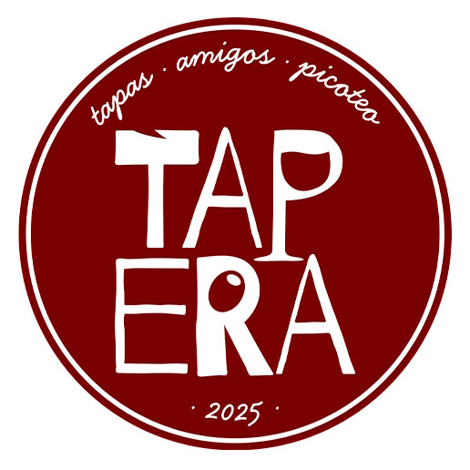 Logo de Tapera