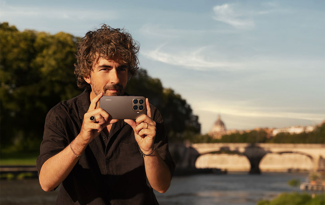 Xiaomi - Portada del beneficio exclusivo Banco Chile