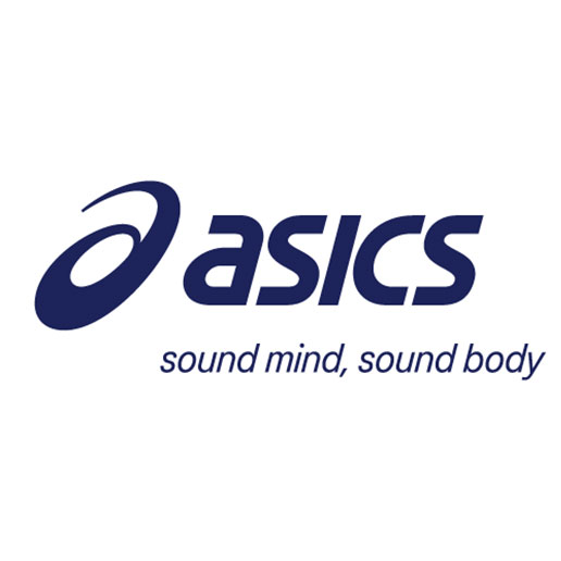 ASICS logo