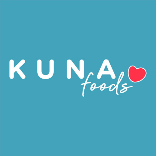 Logo de Kuna Foods