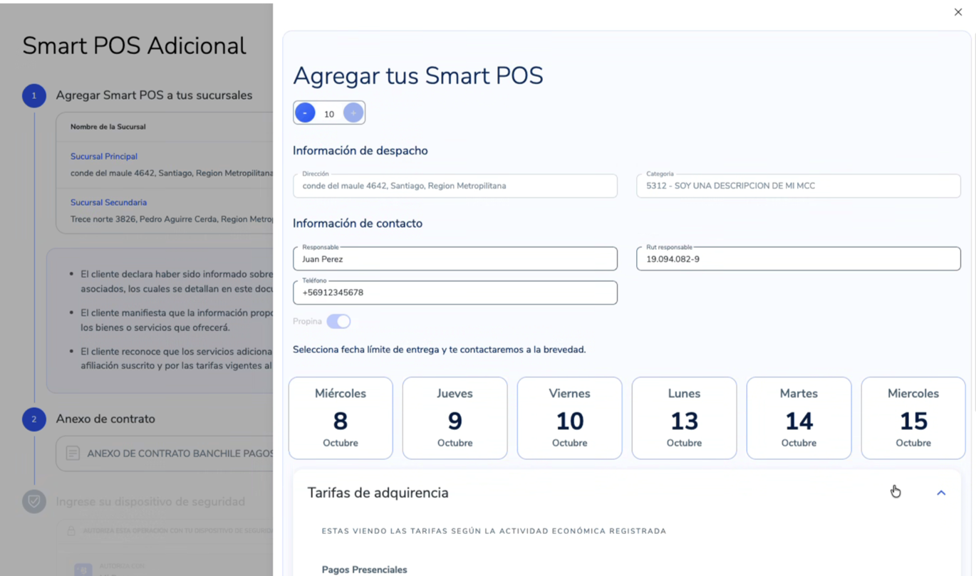 Interfaz de usuario gráfica, Aplicación, Correo electrónico