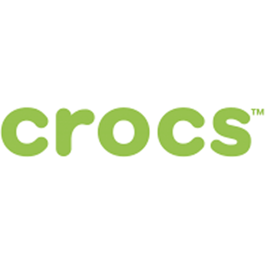 Logo de Crocs