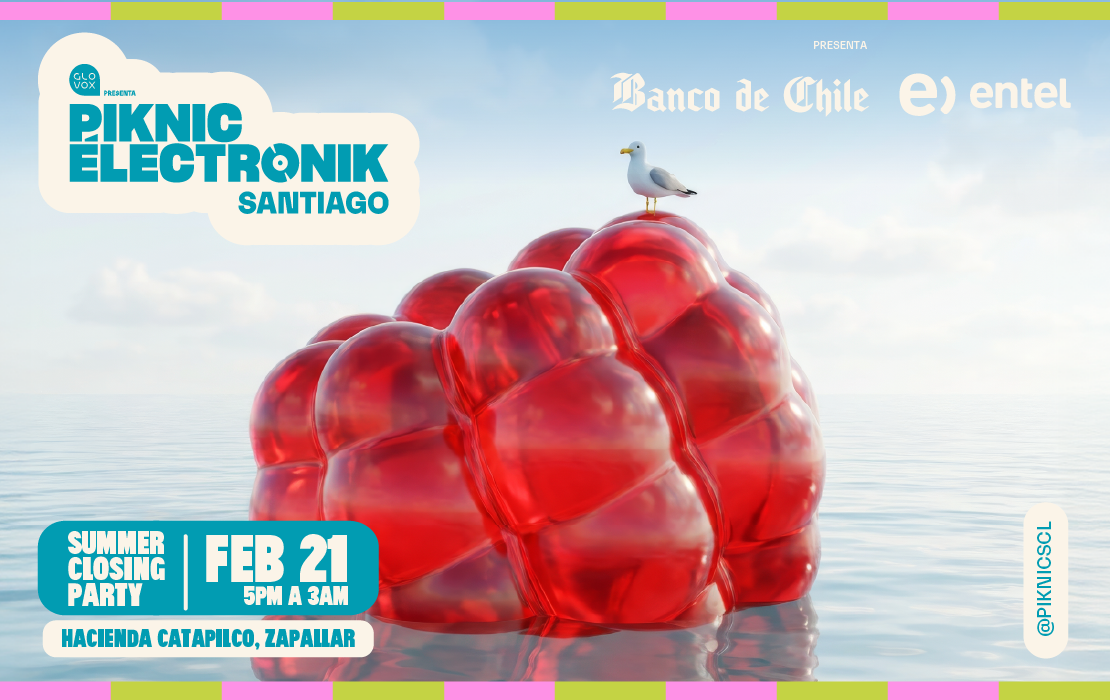 Piknic Summer closing party - 21 de febrero 2026