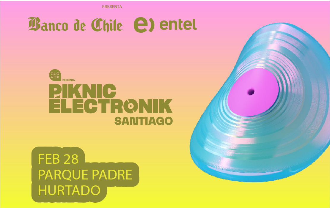 Piknic #6 - 28 de febrero