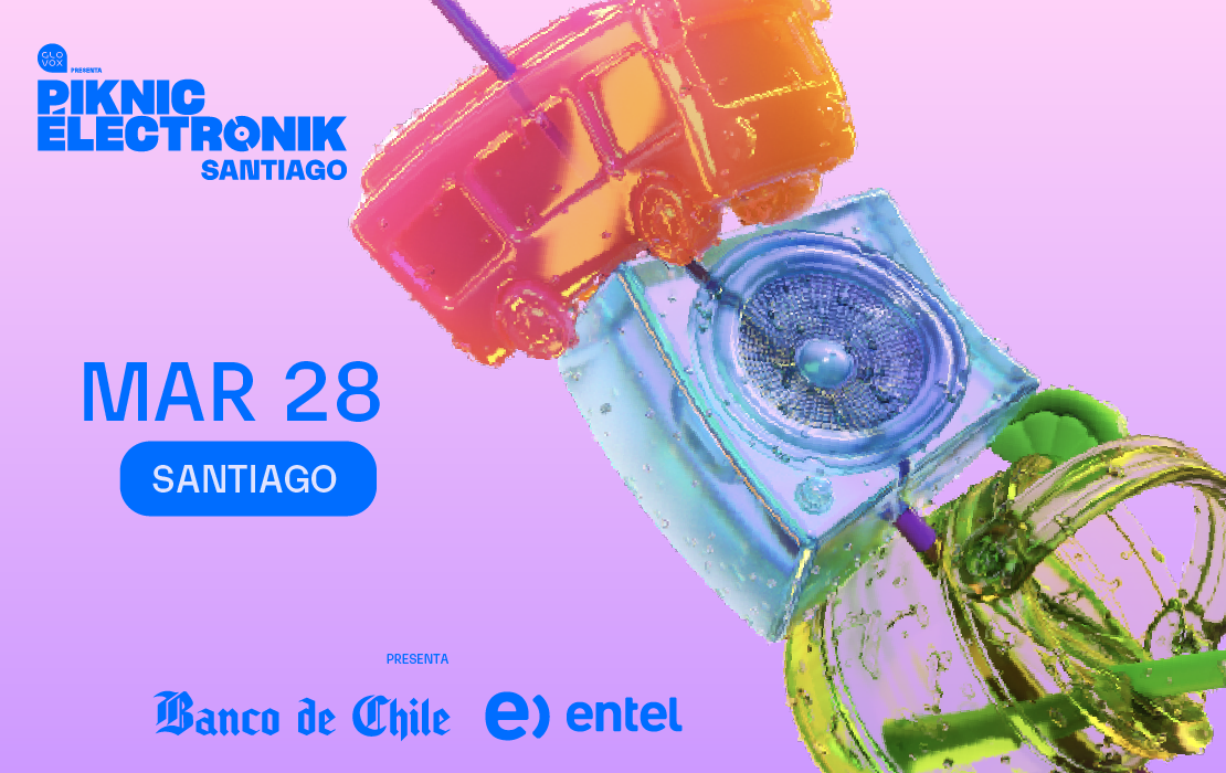 Piknic #7 - 28 de marzo