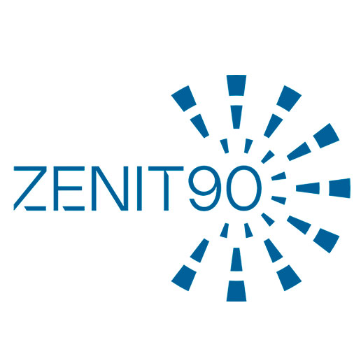 Logo de Zenit 90