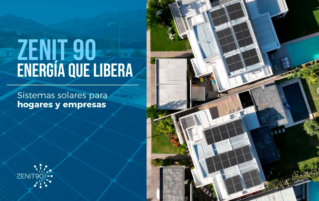 Zenit 90 - Portada del beneficio exclusivo Banco Chile