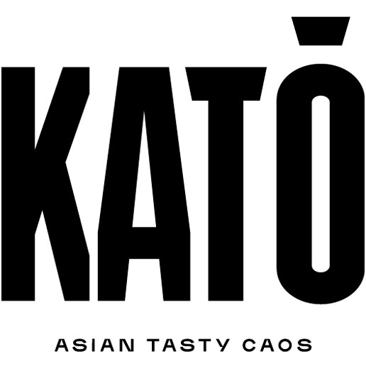 Logo de Kató Tasty Caos