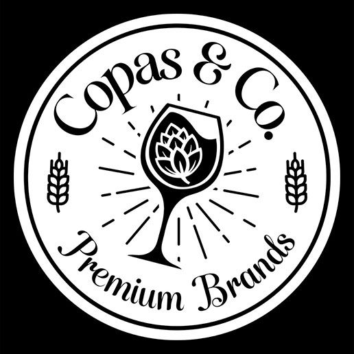 Logo de Copas y Compañía
