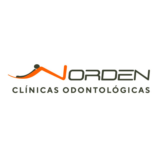 Logo de Clínica Norden