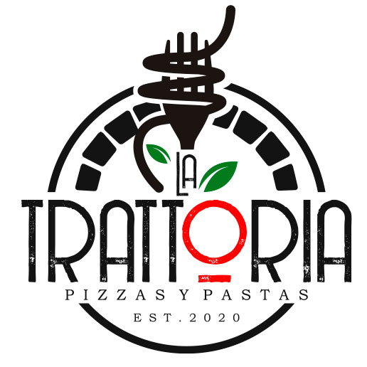 Logo de La Trattoria