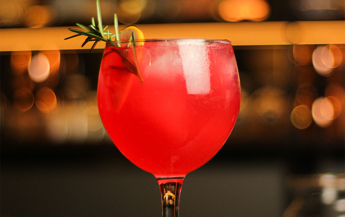 511 The Hemingway Room