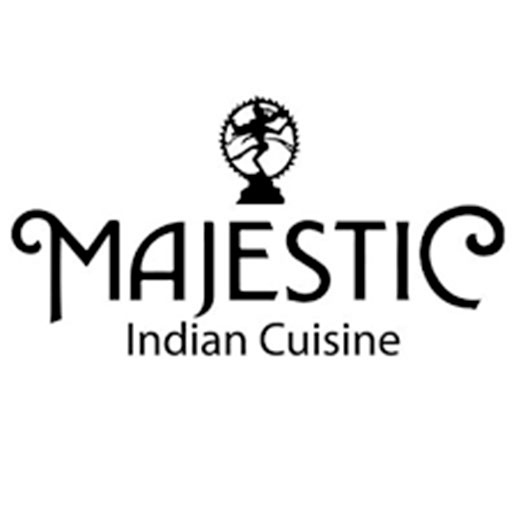 Majestic logo