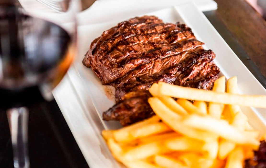 Imagen de La Biferia