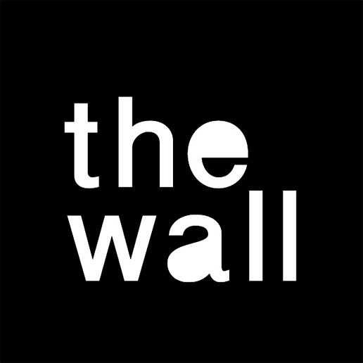 Logo de The Wall
