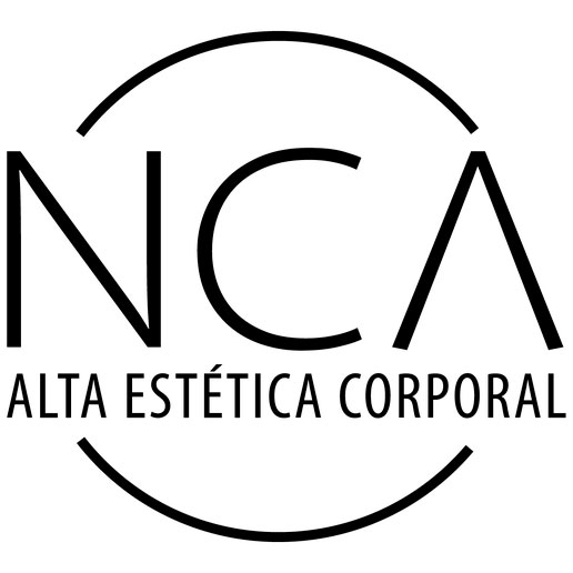 Logo de Clínica NCA