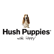 logo hush puppies