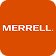logo merrel