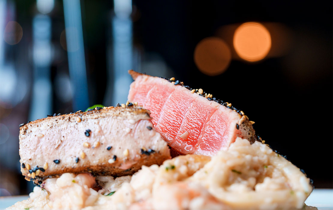 Surista Punta Arenas