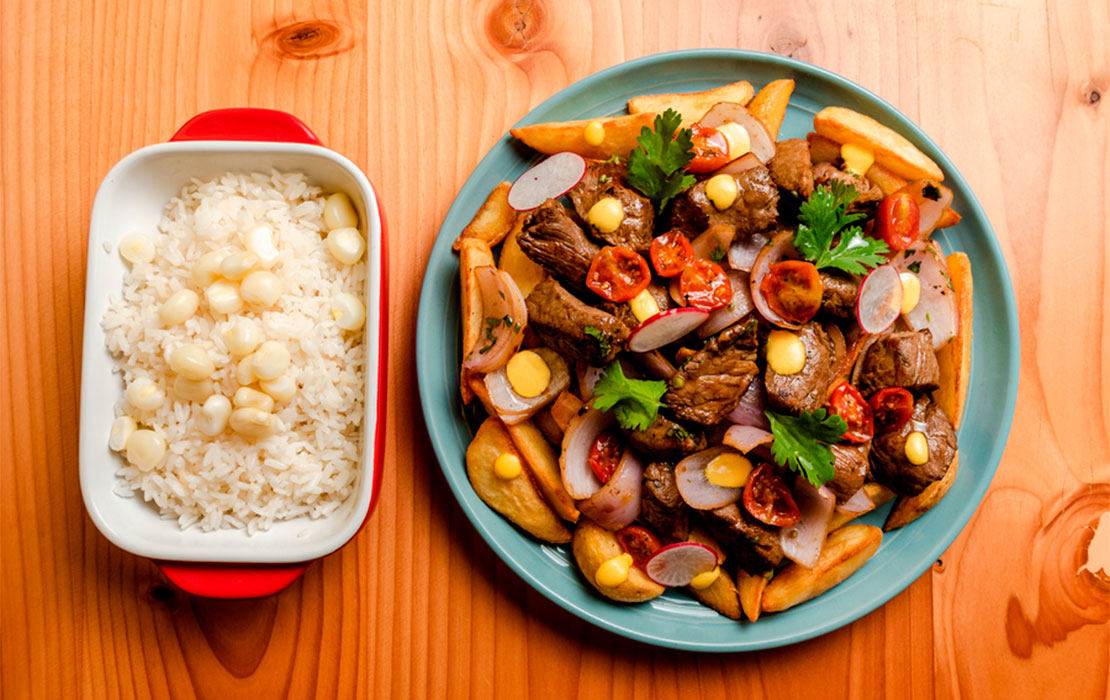 CANDELA BISTRO - Portada del beneficio exclusivo Banco Chile