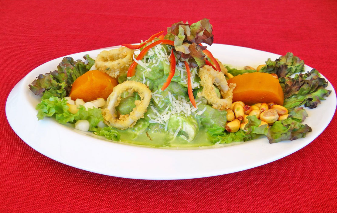 CEVICHAZO 102 - Portada del beneficio exclusivo Banco Chile