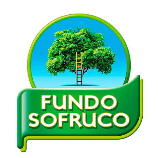 Logo de Fundo Sofruco