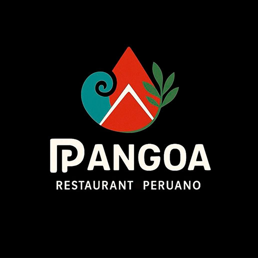 Logo de Pangoa