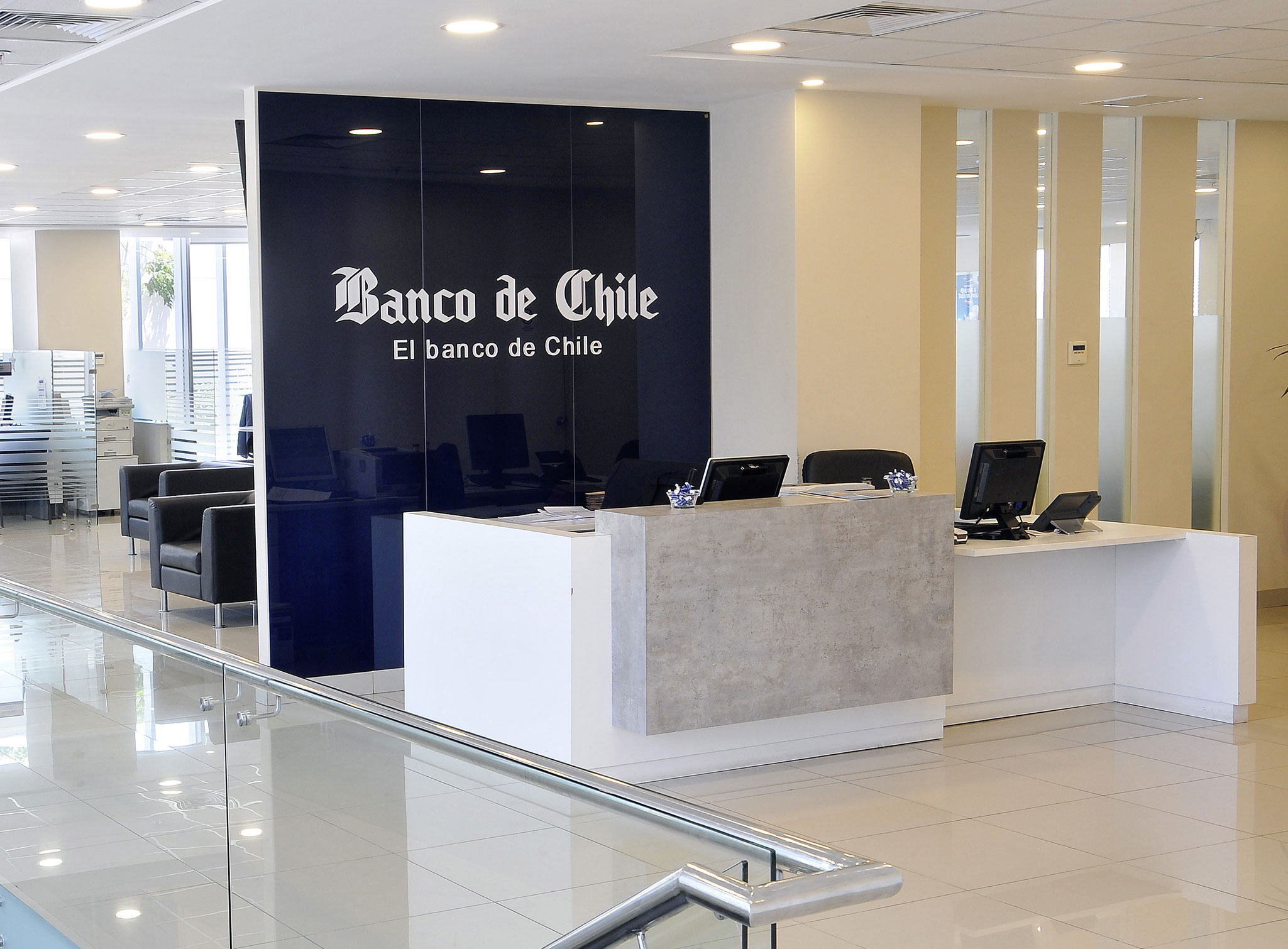 Clientes - Nuestro Banco