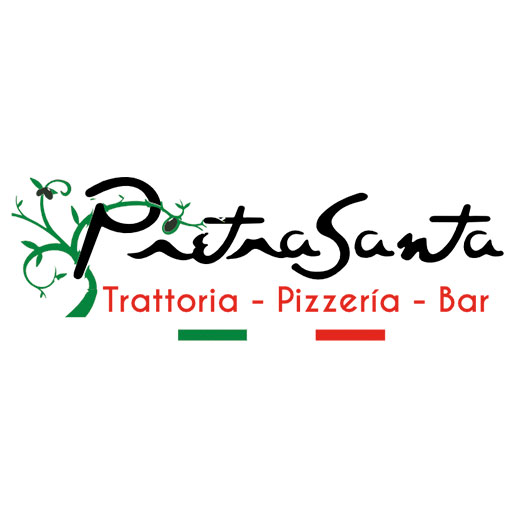 Logo de Pietra Santa