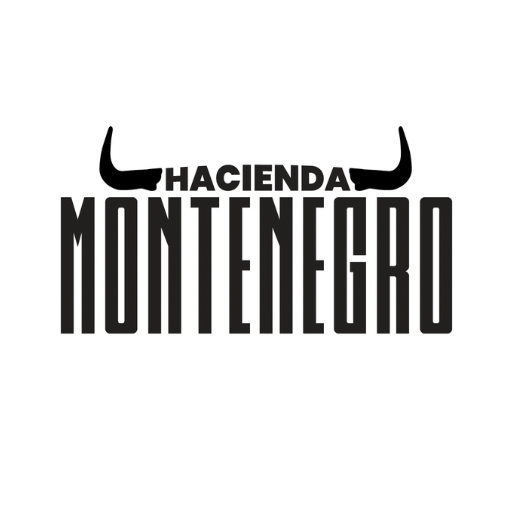 Logo de Hacienda Montenegro