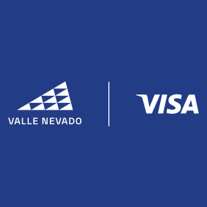 Logo de Valle Nevado