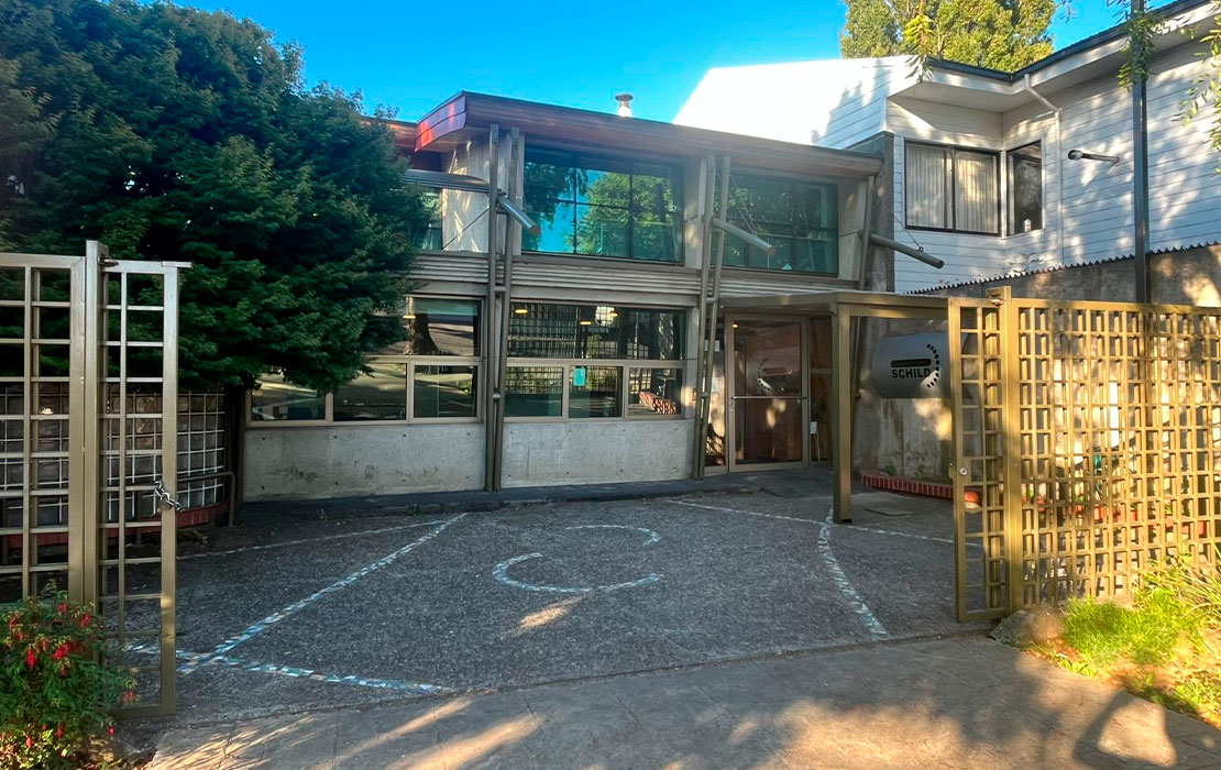 Clinica Schild - Portada del beneficio exclusivo Banco Chile