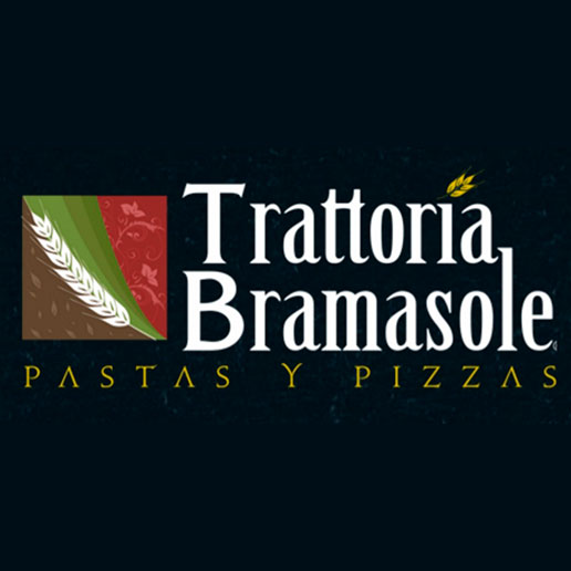 Logo de Trattoria Bramasole