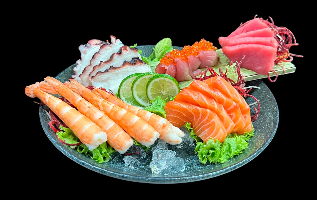 Ari Nikkei - Portada del beneficio exclusivo Banco Chile