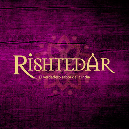 Logo de Rishtedar