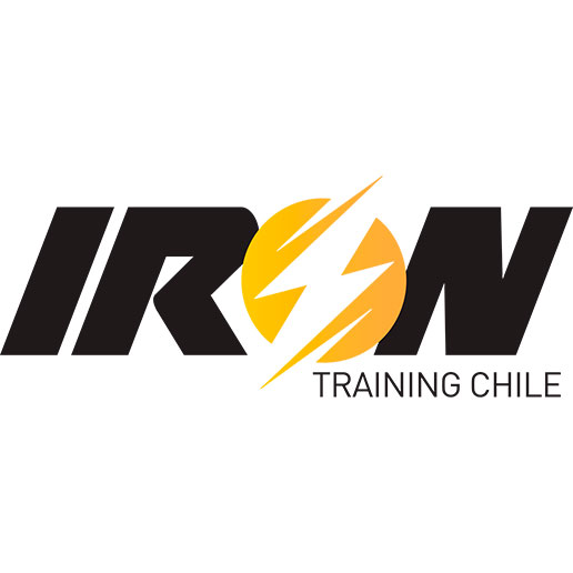 Logo de Iron Training