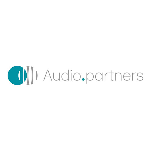 Logo de Audiopartners