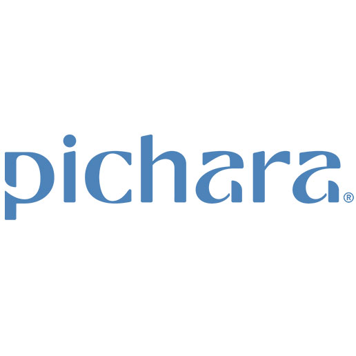 Logo de Pichara