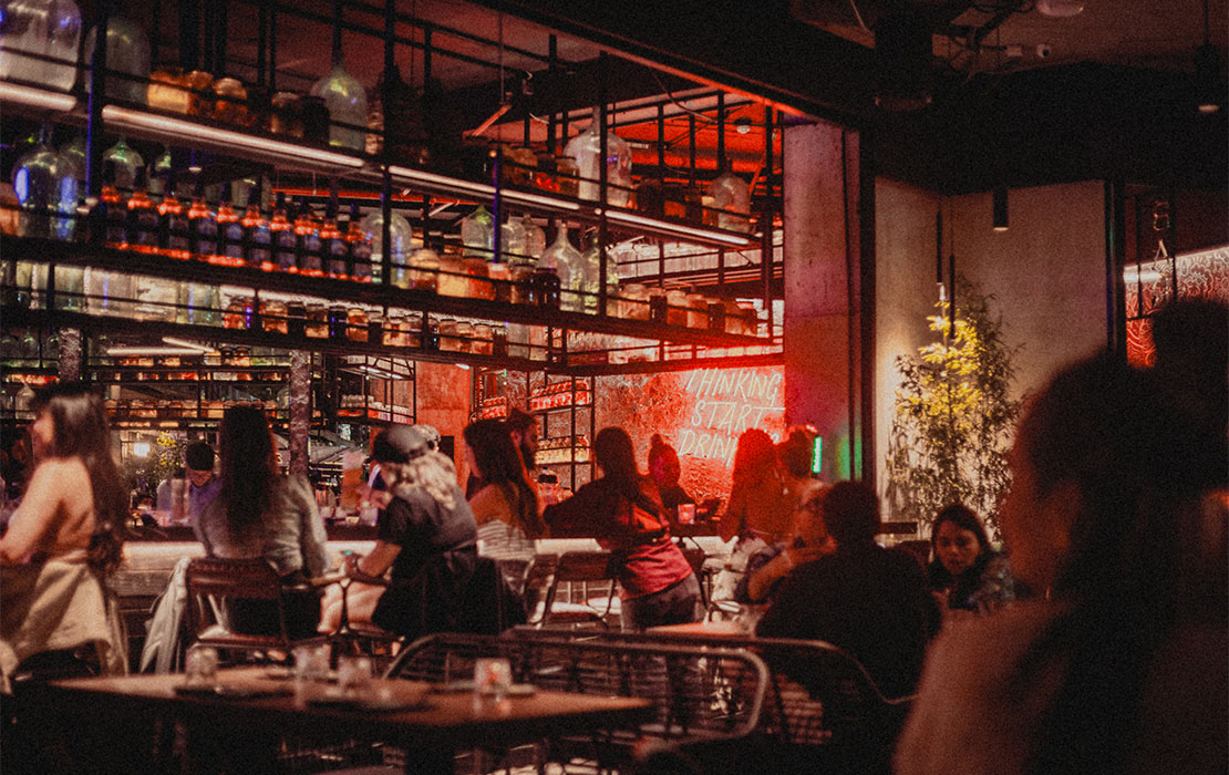 Prima Bar - Portada del beneficio exclusivo Banco Chile