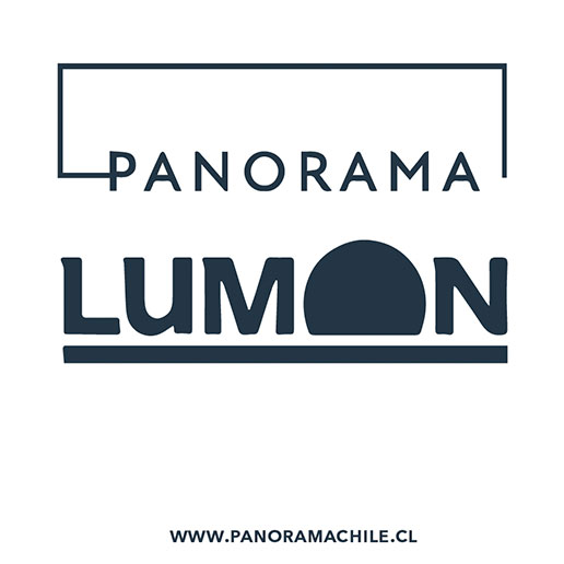 Logo de Panorama Lumon