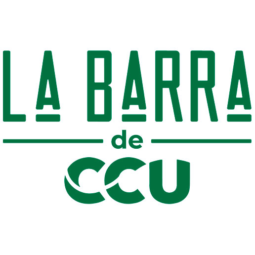 Logo de La Barra
